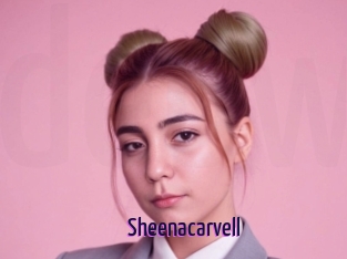 Sheenacarvell