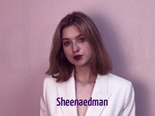 Sheenaedman