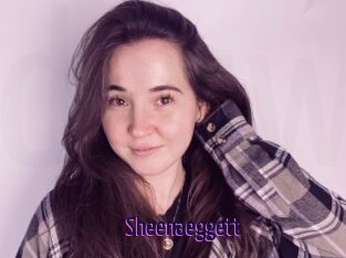 Sheenaeggett