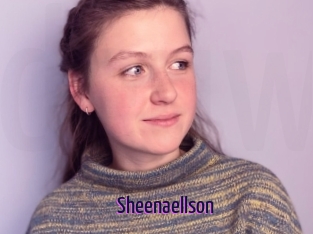 Sheenaellson