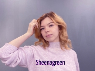 Sheenagreen