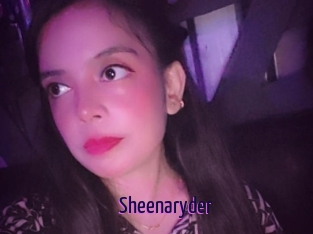 Sheenaryder