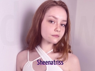 Sheenatriss