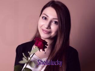 Sheilalucky