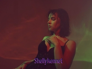 Shellykennet