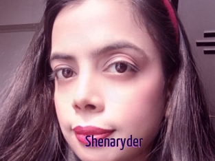 Shenaryder