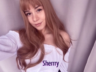 Sherrry