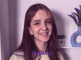 Sheylafrost