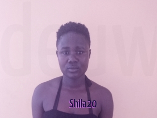 Shila20