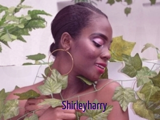 Shirleyharry