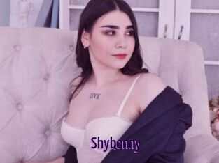 Shybonny