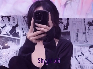 Shygirl_abi