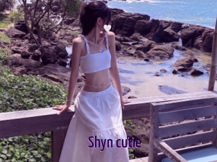 Shyn_cutie