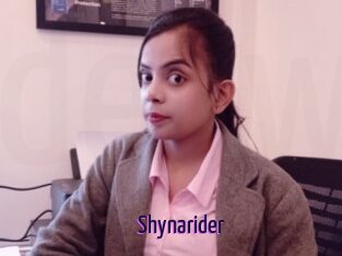 Shynarider