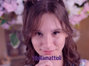 Sibillamattioli