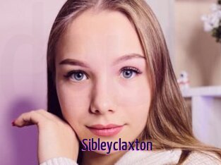 Sibleyclaxton