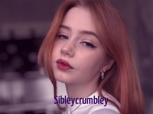 Sibleycrumbley