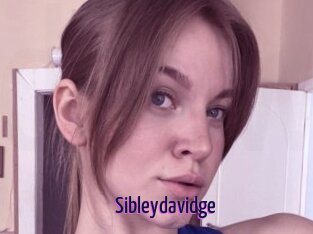 Sibleydavidge