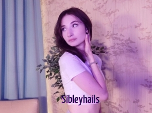 Sibleyhails