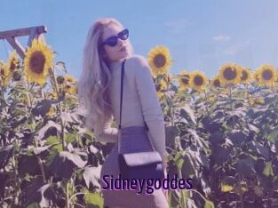 Sidneygoddes