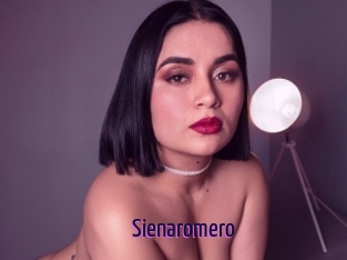 Sienaromero