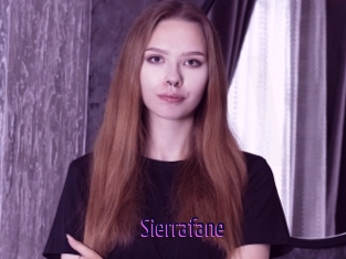 Sierrafane