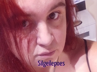 Silgeilepoes