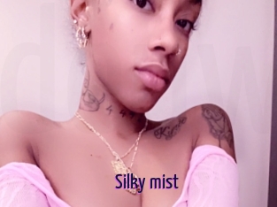 Silky_mist