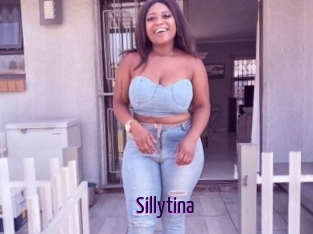 Sillytina