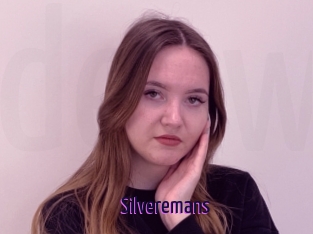 Silveremans