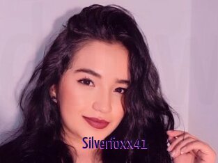 Silverfoxx41