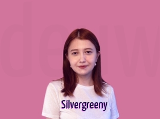 Silvergreeny