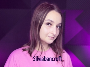 Silviabancroft