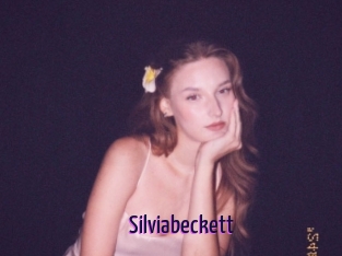 Silviabeckett