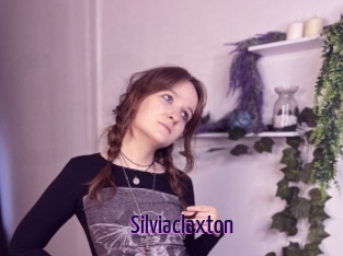 Silviaclaxton