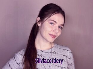 Silviacordery