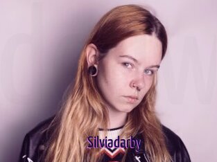 Silviadarby