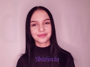 Silviaferran