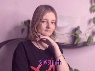 Silviafinch