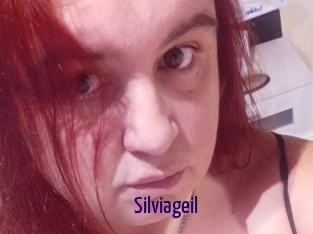 Silviageil