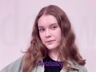 Silviahailey