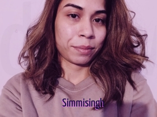 Simmisingh