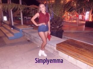 Simplyemma