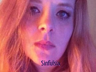 Sinfulsix