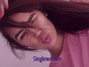 Singlewoman