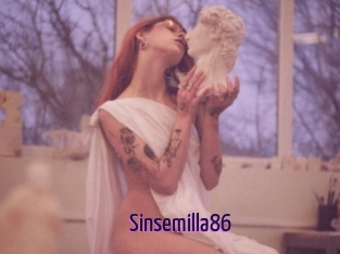 Sinsemilla86