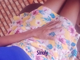 Sinuly