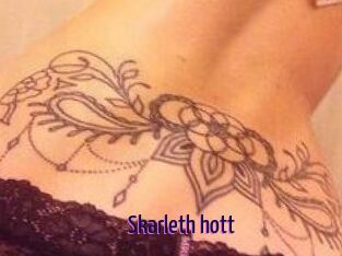 Skarleth_hott