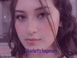 Skarlettchapman