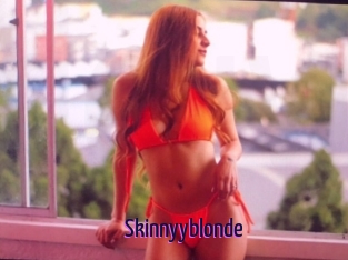 Skinnyyblonde